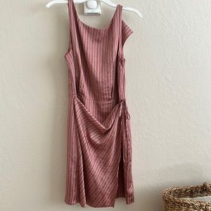 Like New Pink Express Dress